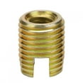 thumbnail image 4 of LAFGUR Thread Repair Insert, Carbon Steel Thread Insert, For Thread Repairing Automotive Industry, 4 of 8