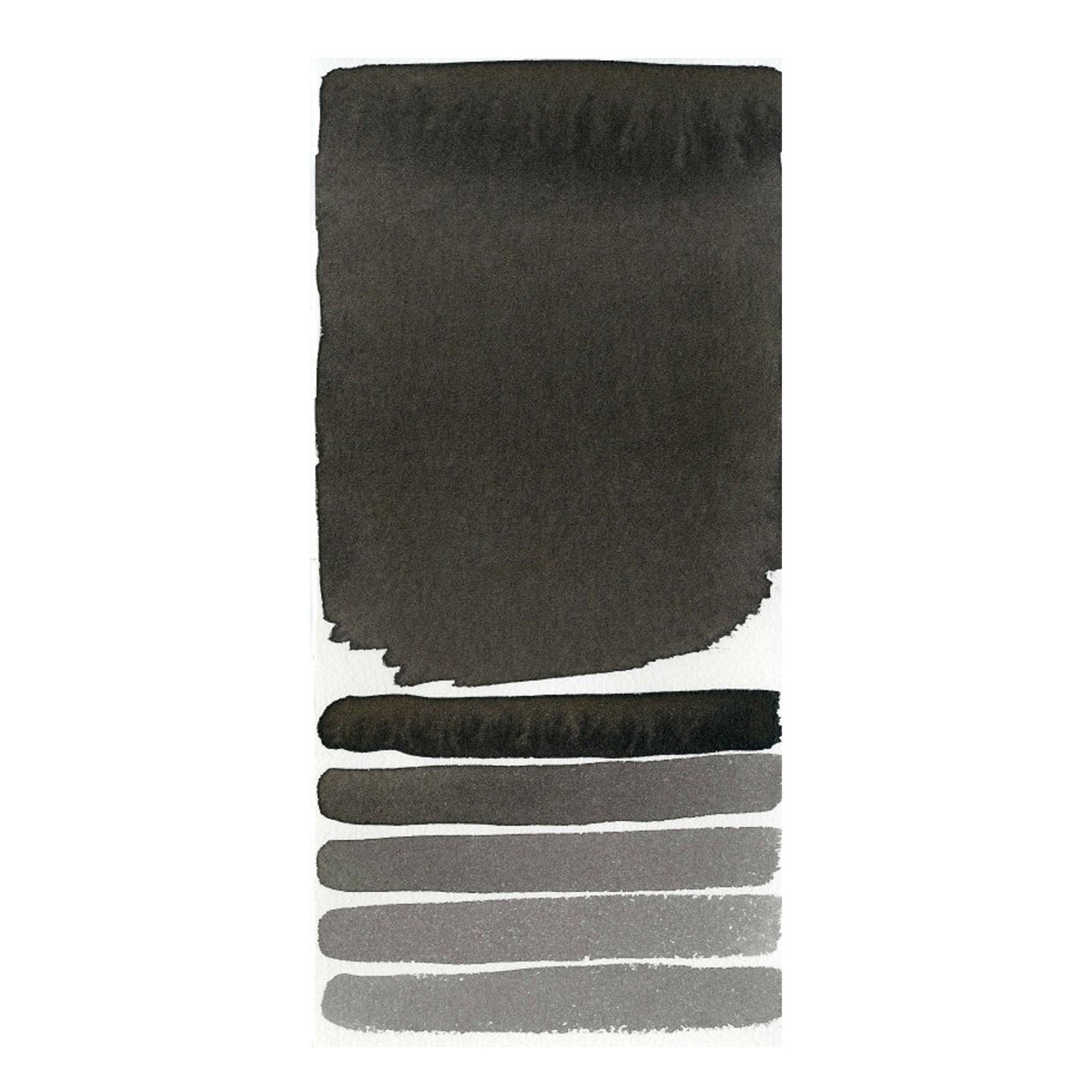 Daniel Smith Extra-Fine Watercolor, 15ml, Joseph Z's Warm Grey