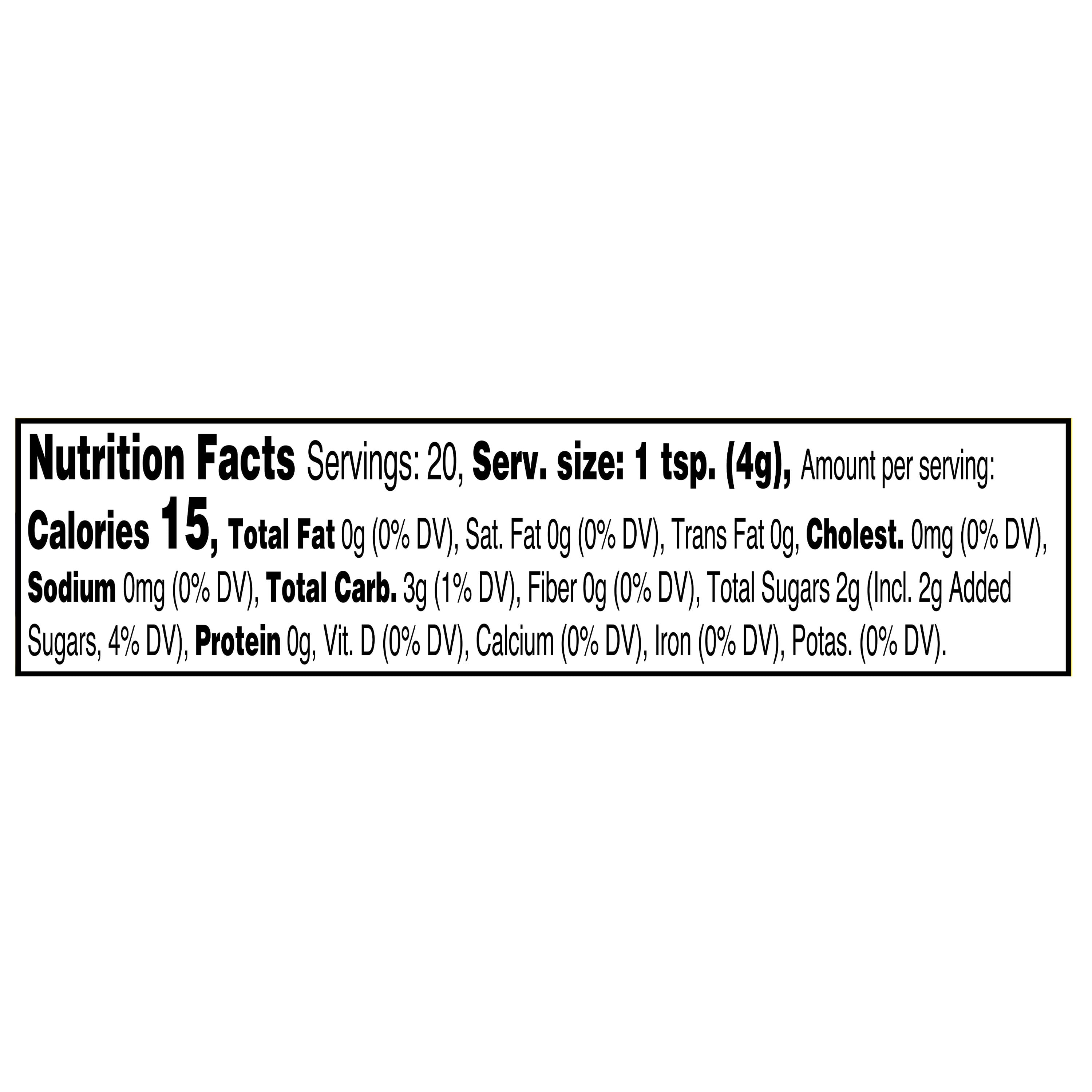 Great Value Easter Bunny Multi-Color Sprinkles, 2.82 oz