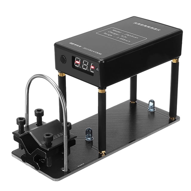 Mini Speed Measuring Instrument Stable Initial Speed Meter High Accuracy