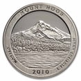 thumbnail image 2 of 2010-S ATB Quarter Mt. Hood Forest Proof 40-Coin Roll (Silver), 2 of 3
