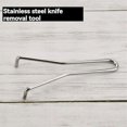 thumbnail image 3 of 3Pcs Ice Blender Blade for TWK TM 767 800 TWK 767 800 Smoothie Machine Knife Set Replacement Parts, 3 of 5