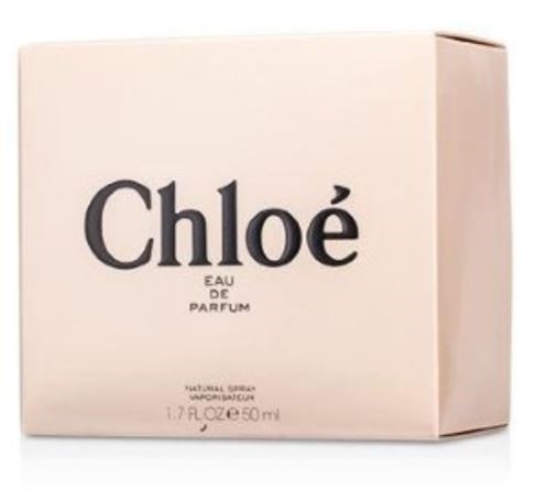Chloe Chloe (New) Eau De Parfum Spray for Women 1.7 oz - image 2 of 2