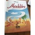 thumbnail image 4 of Disney Série Classique, Aladdin 1992 Livre Rigide Expédié en 24h, 4 of 6