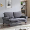 Gray Brown-56 in