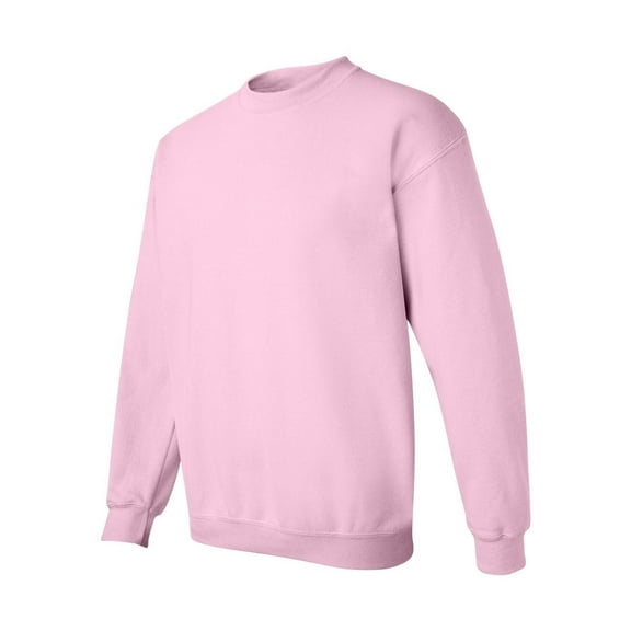 Gildan Mens Heavy Blend Sweatshirt