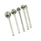 thumbnail image 4 of 5 uds puntas de molienda recubiertas de diamante de bola, 4 of 7