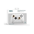 thumbnail image 5 of 8BitDo Ultimate 2 Bluetooth Controller White NSW, 5 of 5
