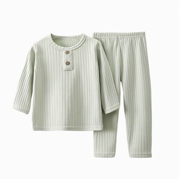 Boys And Girls Toddler Fall Winter Clothes Long Sleeve Sweatshirt Pullover Tops Joggers Pants Outfit Set Back-To-School Set 6-12 Months 12-24 Months 2T 3T 4T 5T 6T Set 6-12 Months