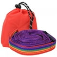 thumbnail image 2 of Adjustable Length Camping Rope, Hanging Rope, With Storage Bag Camping For Outdoor, 2 of 8