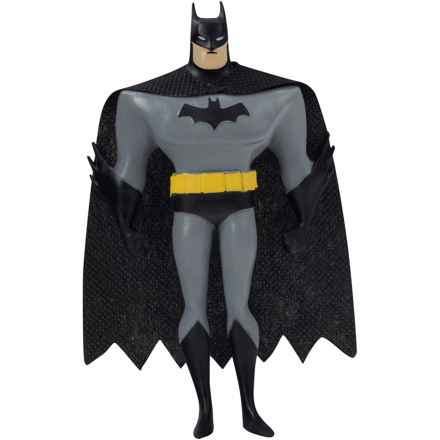 DC Comics New Batman Adventure Batman Bendable Action Figure