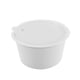 thumbnail image 5 of Taza De Filtro De Café De 3 Uds, Cesta De Filtración Conveniente, Accesorio Para Hacer Bebidas, Herramienta De Filtración Rellenable Para Bar En Casa Y Restaurante Advancent HA020452-00, 5 of 6