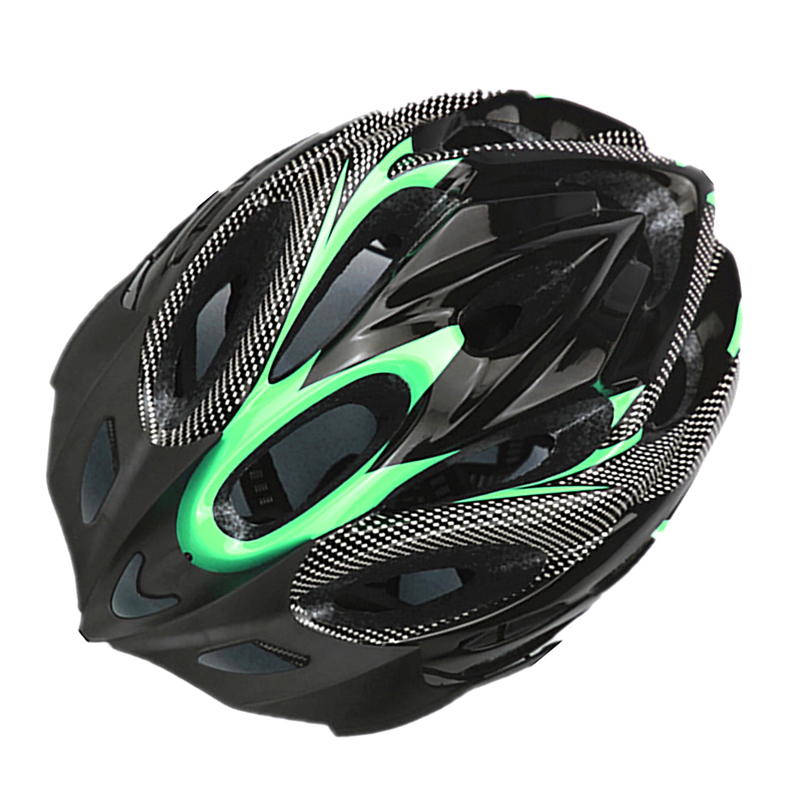 Adjustable Bicycle Helmet Bike Cycling Mountain Skate Safety Racing Adult Kids 