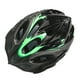 thumbnail image 3 of Liquidación de adornos navideños de muñeco de nieve Jacenvly. Casco de ciclismo. Casco de bicicleta de montaña. Accesorios para casco de bicicleta., 3 of 4