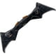 thumbnail image 1 of Factory Entertainment Prop Replica The Batman: Batarang Factory Entertainment PROP REPLICA, 1 of 6