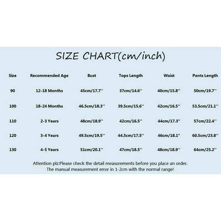 

nsendm Ankara 15 Girls Dashiki T Pants Tops Clothes Set Denim Shirt Baby Summer Style Strap Toddler Kids Kids Clothes Size 14 Childrenscostume Green 3-4 Years