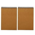 thumbnail image 1 of 2 Pcs Carnet de Croquis, 1 of 3