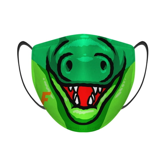 Rock Em Elite Mask Florida Gators - Mascot