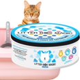 thumbnail image 1 of Tarro desodorizante para gatos Litter Box Magic Cat, 500 ml, aroma fresco, 1 of 6