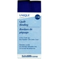 thumbnail image 1 of UNIQUE Quilt Binding — 25 mm × 2.75 m, 65/35 polycoton (Stone Blue), 1 of 1