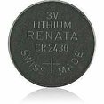 thumbnail image 3 of RadioShack CR2032 3V/225mAh Bater&iacute;a de celda de litio RadioShack No, 3 of 3
