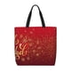 thumbnail image 1 of Balery Merry Christmas Bolsa de Mano para Mujeres con Cremallera, Bolsa de Gimnasio con Compartimentos, Bolsa para Laptop, Bolsa para Trabajo, 1 of 7