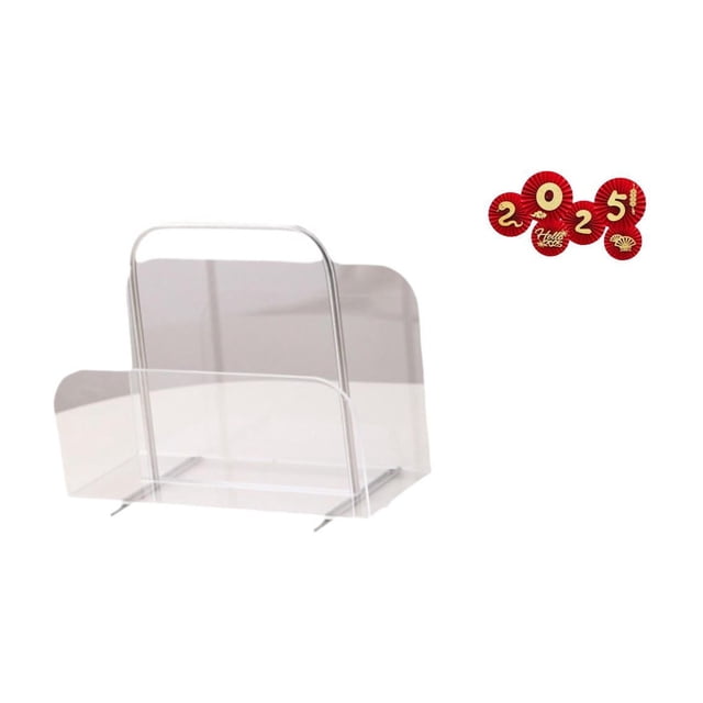 Revistero,Revistero de suelo con soporte organizador moderno decorativo,Cesta de almacenamiento para libros,organización de exhibición,Abanicos plegables festivos,Decoraciones de abanicos de