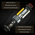 thumbnail image 6 of 4x 9005+9005 LED Headlights Combo Bulbs High Low Beam Super White Bright 6000k, 6 of 15
