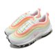 thumbnail image 2 of Tenis Nike Air Max 97 Mujer Sport Deportivo blanco 25 Nike AIR MAX 97, 2 of 5