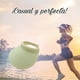 thumbnail image 5 of Gorro Deportivo Protector Solar MIMA 2 para Exteriores Hombre/Mujer hueso, 5 of 5