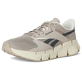 thumbnail image 7 of Reebok Unisex Zig Dynamica 5 Sneaker, Ash/Alabaster/Grey 6, 9.5 US Men, 7 of 7