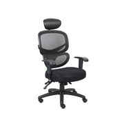 Nicer Furniture AP3788-2 Multi-Function Mesh Back Ergonomic Desk Chair