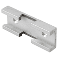 thumbnail image 4 of 4X 80Mm T-Track Connector T-Slot Miter Track Jig Fixture Slot Connector for Router Table, 4 of 8