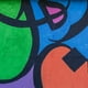 Peinture en Aérosol à la Craie Graffiti Lavable pour Béton DIY Bleu – image 5 sur 8