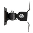 thumbnail image 5 of Soporte De Tv Giratorio Universal Para Montaje En Pared, Soporte Giratorio Para Tv De 14 ~ 24 Pulgadas, Lcd, Led, Panel Plano, Soporte Para Tv De Plasma Monstrate EL010374-00, 5 of 5