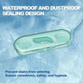 thumbnail image 4 of Dispensador de hilo dental, funda Ceonam, paquete de 10, 4 of 7