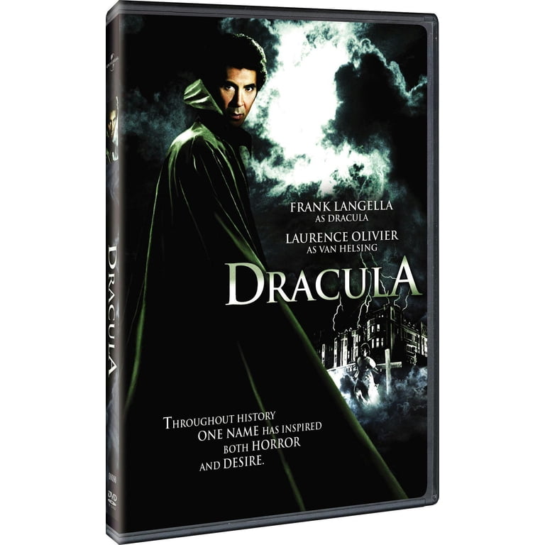 Dracula [DVD], Feature,Horror,Suspense, Horror, Horror, Suspense