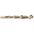 thumbnail image 6 of DEWALT DW1925 25/64-Inch Gold Ferrous Oxide Pilot Point Twist Drill Bit, 6 of 6