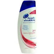 Head & Shoulders Shampoo