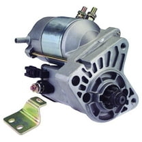 OEG Parts New 12V Starter For Toyota Previa L4 2.4L 2438cc 1994-1997 228000-2840 228000-2841 280-0182 9722809-284 0986019180 0986601918 410-52025 410-52025R 28100-76090 28100-76091 17524