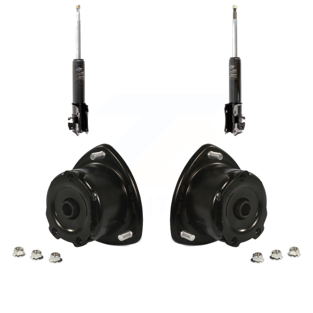 Suzuki Vitara Suspension Strut Assembly Suzuki Vitara Suspension Strut Assembly