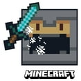 thumbnail image 2 of Boys Minecraft Fight Ready T Shirt, 2 of 4