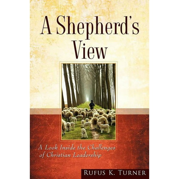 A Shepherd's View, (Paperback)