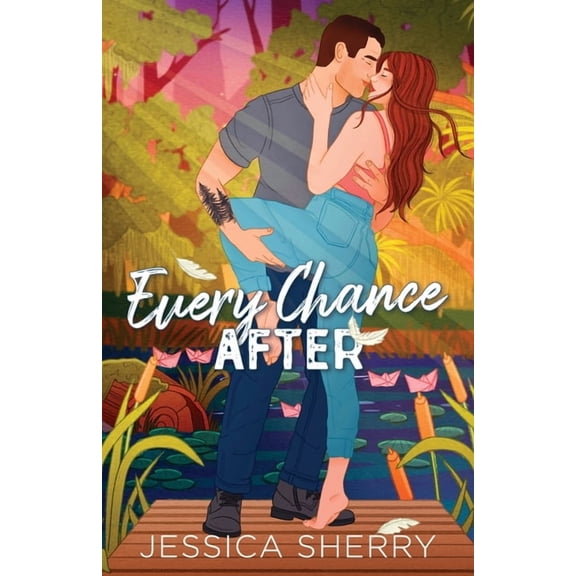 Every Chance After, (Paperback)