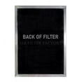 thumbnail image 5 of Air Filter Factory Replacement for 41F, 97007696, 97005687 Broan Nutone Range Hood Grease Mesh Charcoal Carbon Combo - Filter Size 8.75 x 10.5 x .38 Inch 2-Pack, 5 of 5