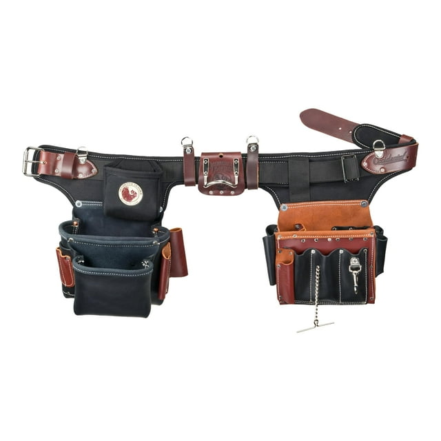 Set de electricista Occidental Leather Adjust-to-Fit Industrial
