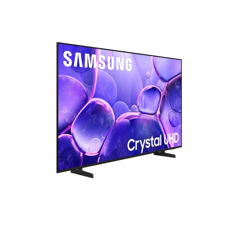 Samsung 50" Class 4K (2160p) Smart LED TV (50U8000F)