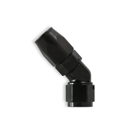 Earl's Performance AT804508ERL Clamp-On Hose Fitting