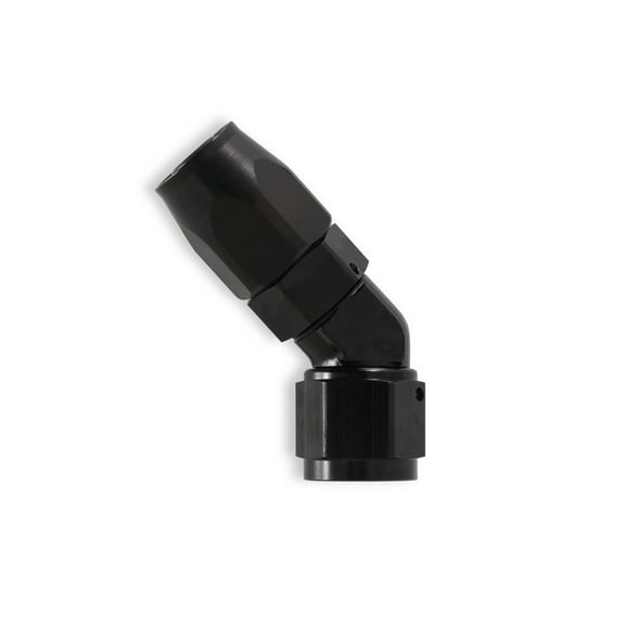 Earl's Performance AT804508ERL Clamp-On Hose Fitting