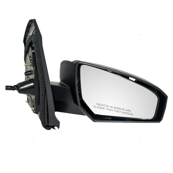Brock Manual Mirror for 2007-2012 Sentra Right 96301ET00E